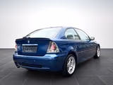 BMW 318ti compact*M-PAKET*PDC*ALCANTARA*SCHIEBEDACH* - BMW 318 ti Compact Gebrauchtwagen