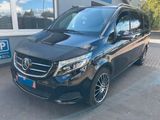 Mercedes-Benz V 220 GTRONIC 8 SITZE+LED+BURMESTER+360°KAMERA - Mercedes-Benz V-Klasse in Leipzig