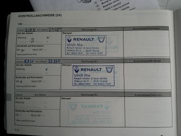 Renault Megane IV Grandtour Intens