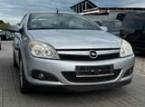 Opel Astra H Twin Top Cosmo - Opel Astra aus 2007: H