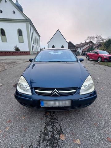 Citroën C5