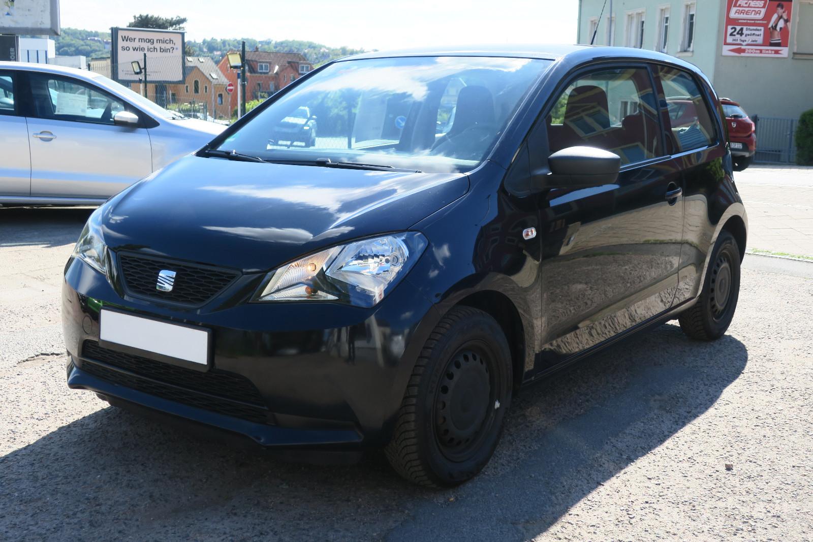 Seat Mii 1.0 44kW Viva / Klimaanlage