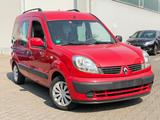 Renault Kangoo Edition Campus*CAMPINGSAUBAU* - Renault Kangoo Gebrauchtwagen in Dortmund