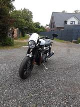 Triumph Speed Twin 1200 - Offers matching your search criteria