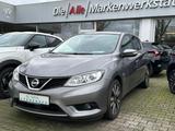 Nissan Pulsar 1,5 Tekna Diesel - Nissan mit Diesel-Antrieb: Kleinwagen