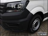 Volkswagen CRAFTER 35 KASTENWAGEN MR HOCHDACH 2.0 TDI Navi - Volkswagen Crafter in Osnabrück