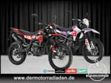 Aprilia RX 125 E5+ // 2x Farben // - Offers matching your search criteria