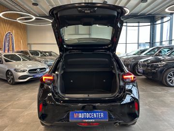 Opel Corsa F GS *Kamera*LED*Spurh*Totwinkel*
