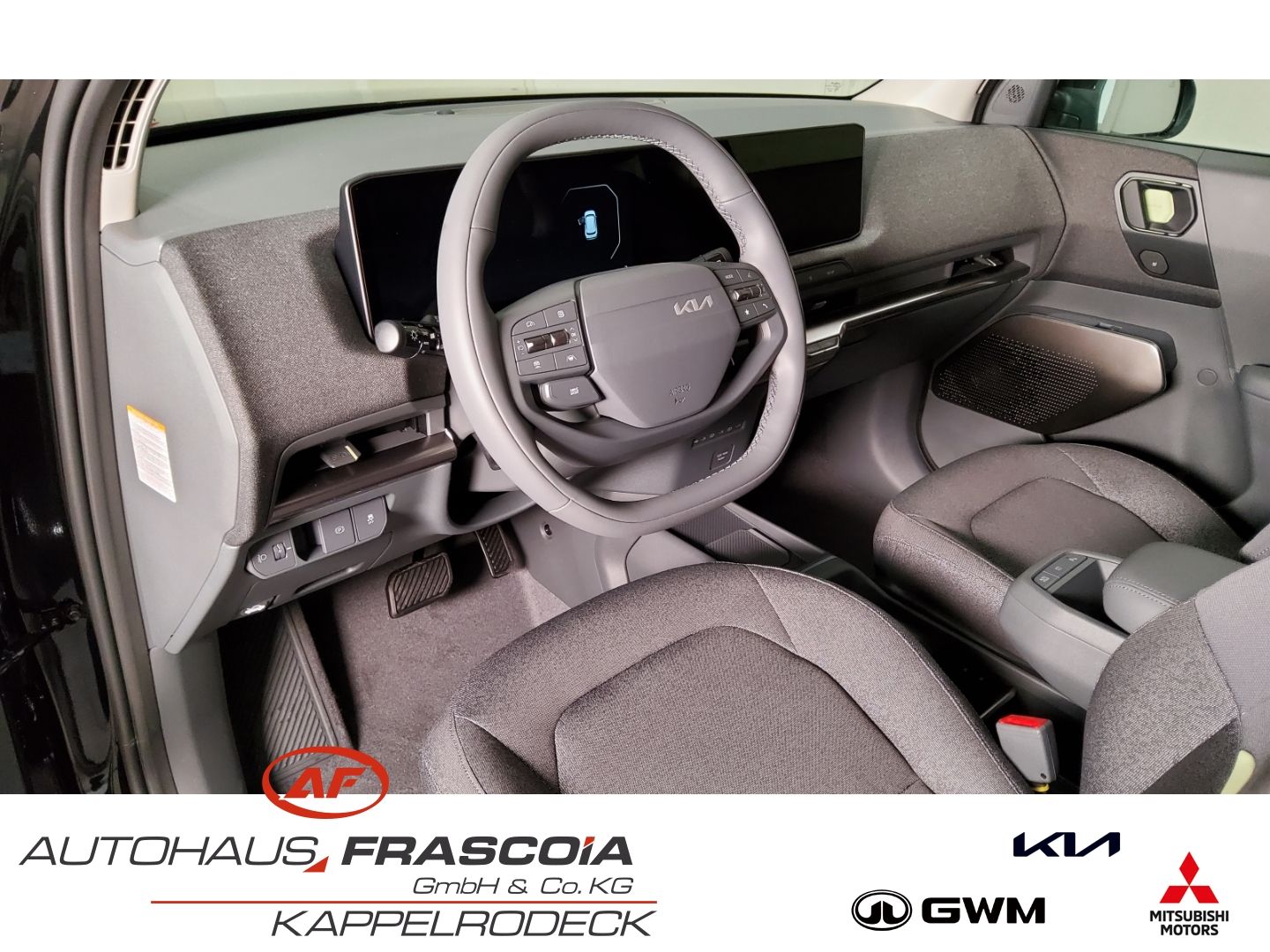 Kia EV2 - Bild 10