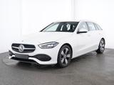 Mercedes-Benz C 200 T LED/NAVI/KAMERA/AVANTGARDE - Mercedes-Benz C 200 Jahreswagen