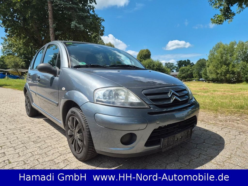 Angebot ansehen Citroën C3