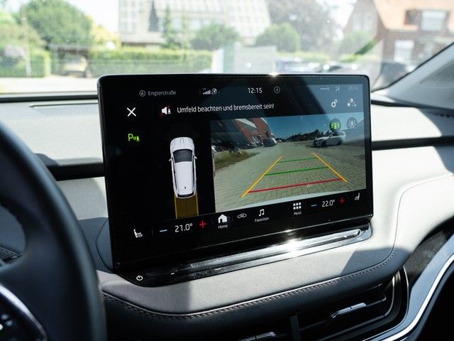 Enyaq 80 Suite MATRIX+RFK+NAVI+ACC