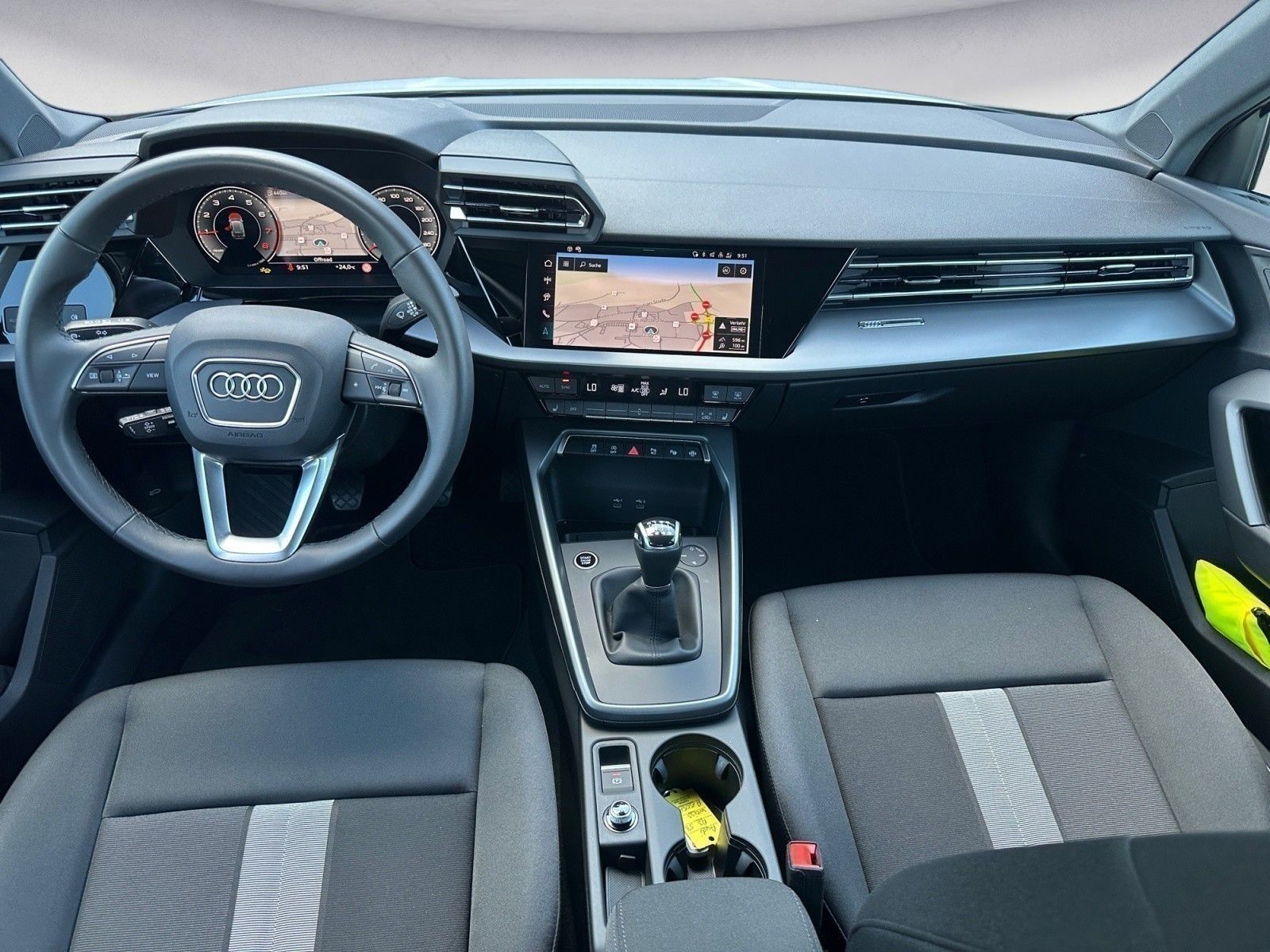 Audi A3 - Bild 12