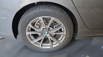 BMW 320 - 7