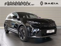 Renault Scenic E-TECH - Vorschau Bild 2