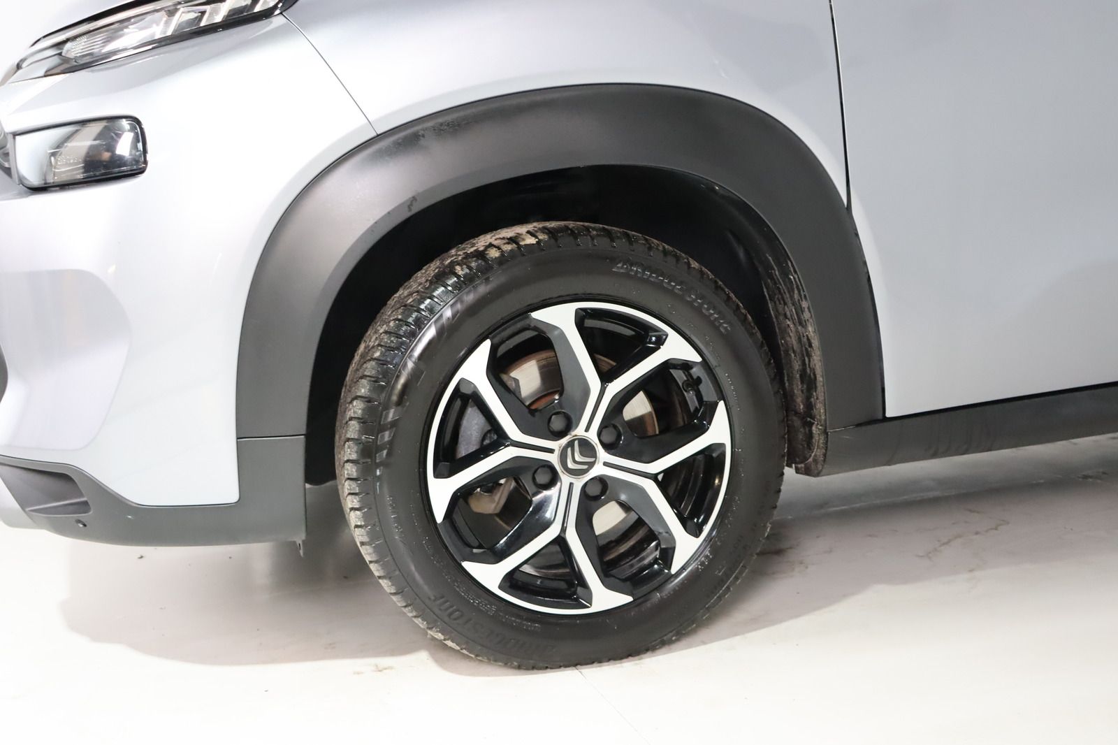 Fahrzeugabbildung Andere Citroën C3 Aircross PT 110 Shine * MwSt. ausw. *