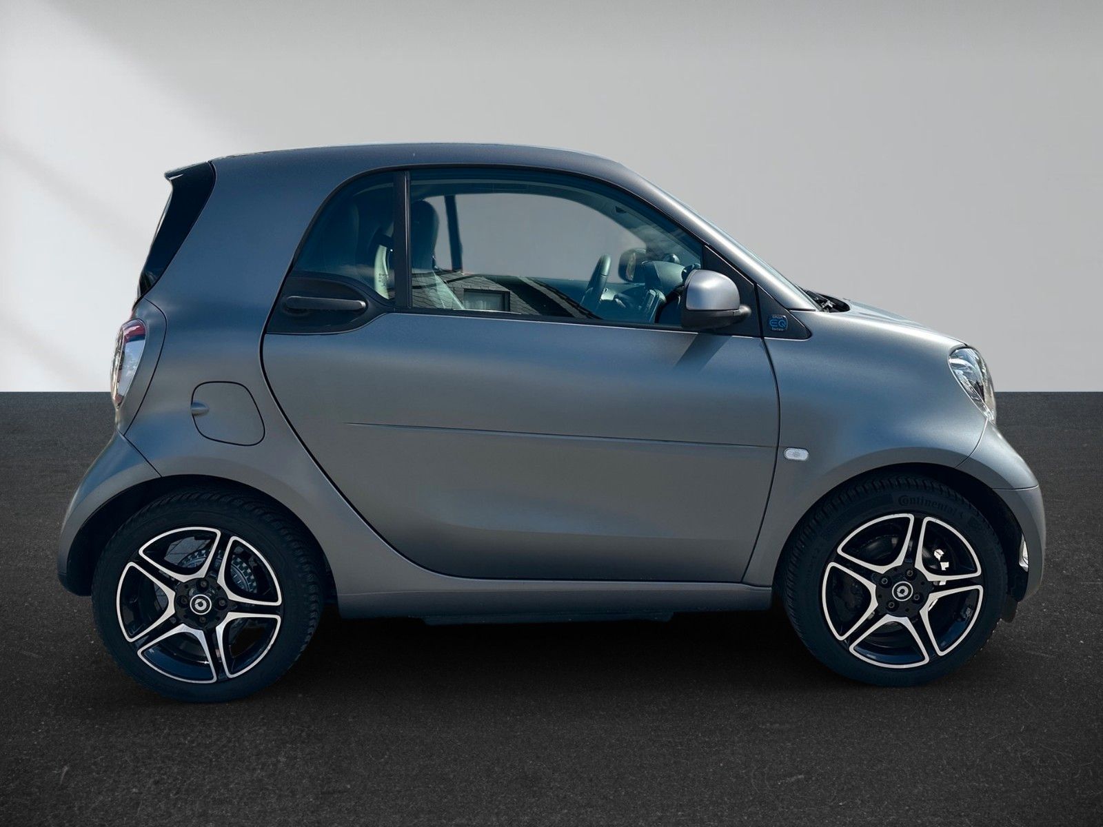 Smart ForTwo fortwo coupe electric drive / EQ – Bild 3