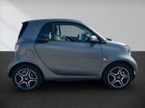 Smart ForTwo fortwo coupe electric drive / EQ - Smart Gebrauchtwagen von 2022