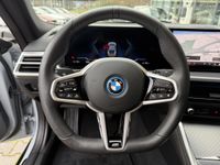 BMW i4 - Vorschau Bild 11