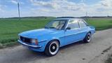Opel Ascona - Opel Ascona von privat