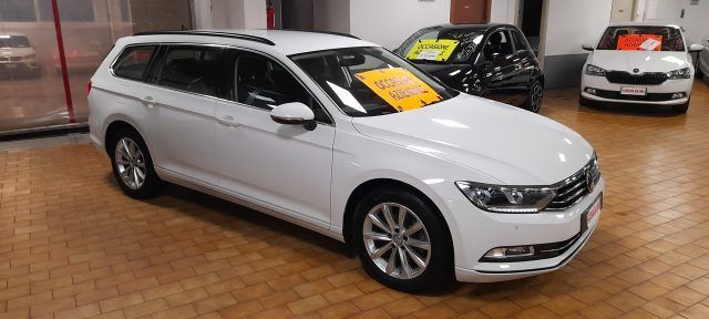 Volkswagen VOLKSWAGEN Passat Variant 2.0 TDI DSG Business