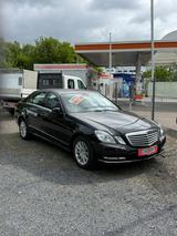 Mercedes-Benz E 300 E Limousine E 300 BlueTec Hybrid+EXTRAS*** - Mercedes-Benz E 300: Bluetec