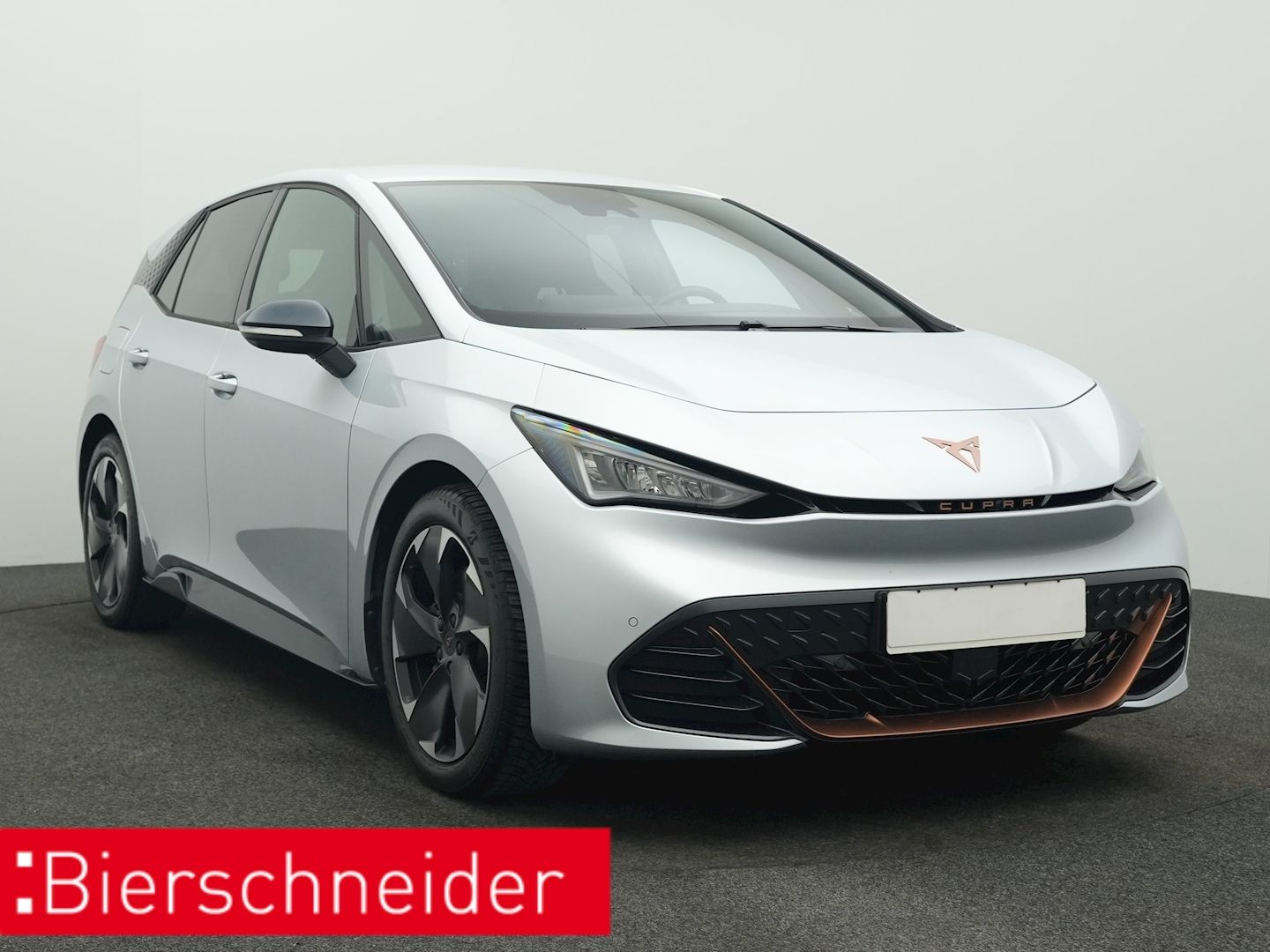 Cupra Born - Bild 9