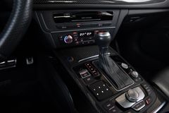 AUDI RS6 Avant 4.0 TFSI - Dynamik - Keramik - Carbon