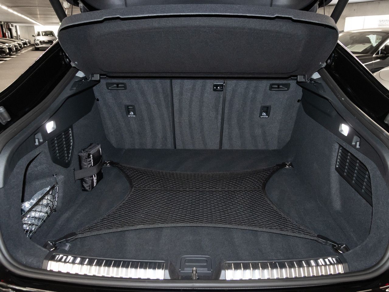 Audi A5 - Bild 7