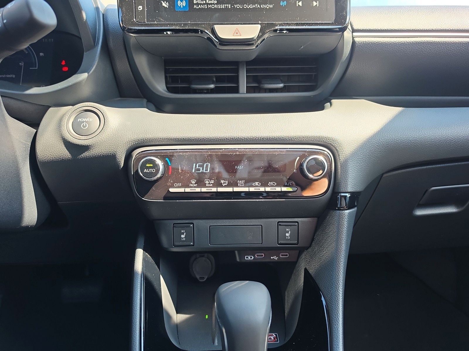Toyota Yaris - Bild 16