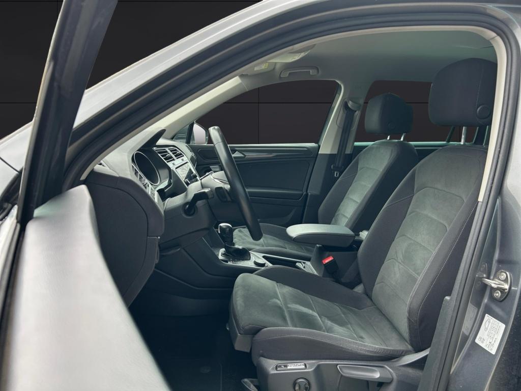 Volkswagen Tiguan 2.0 TSI Highline 4Motion Ambiente+LED+360, миниатюра 8