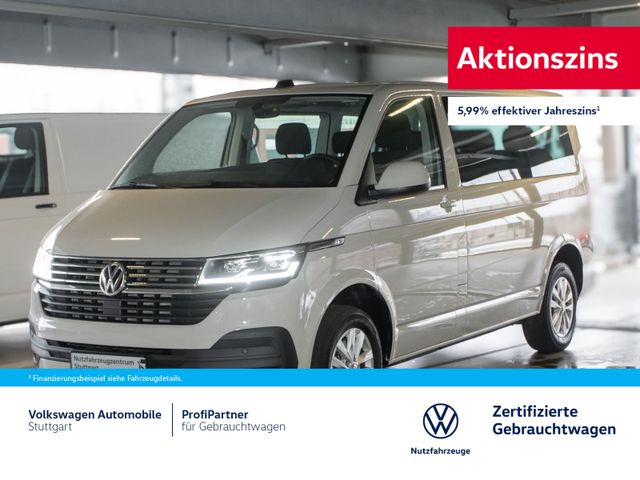 Volkswagen T6.1 Caravelle Comfortline DSG 2.0 TDI