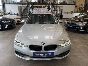 BMW 320d xDrive Touring Aut.*LED*NAVI*SHZ*PDC*ALLRAD
