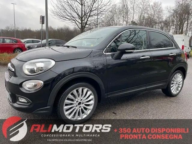 Fiat 500X 1.3 MultiJet 95 CV *Neopatentati*Navi*