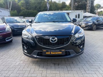 Mazda CX-5 - 2