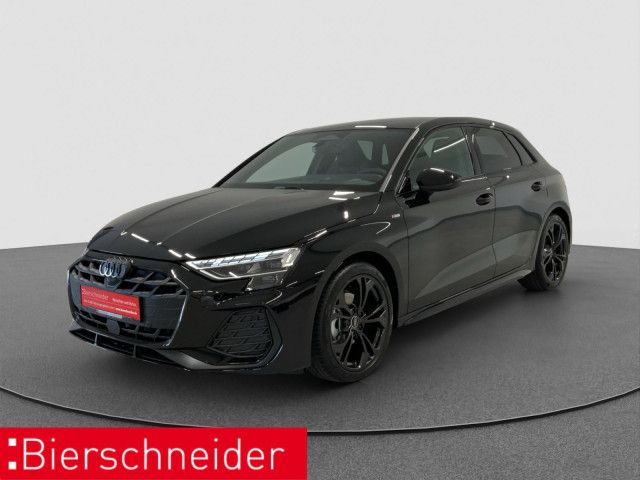 Audi A3 Sportback TFSI S-Line AHK PANO TECH-PRO 18