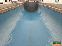 Other MOL KS85.27TRI.39ST 3-achsiger SAF-Kipper 30 m³