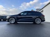 Audi e-tron 50 quattro advanced 181€ m. 20% Anzahlung - Audi e-tron mit Anhängerkupplung