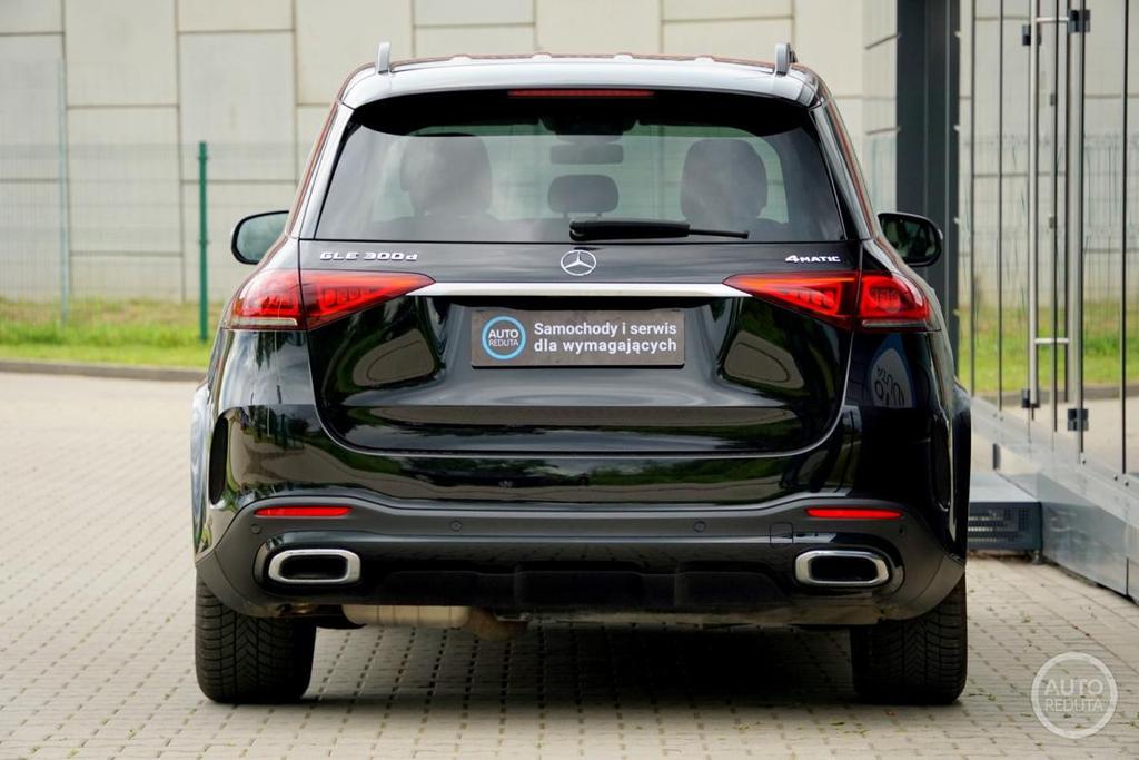 Mercedes-Benz GLE 300