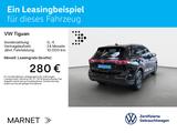 Volkswagen Tiguan 2.0 TDI Goal DSG Navi*AHK*LED+*Keyless*Ka - Volkswagen Tiguan Jahreswagen