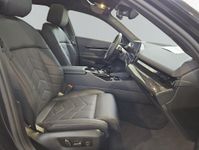 BMW 540 - Vorschau Bild 11