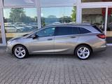Opel Astra 1.4 Turbo Sports Tourer Dynamic - Opel Gebrauchtwagen in Augsburg