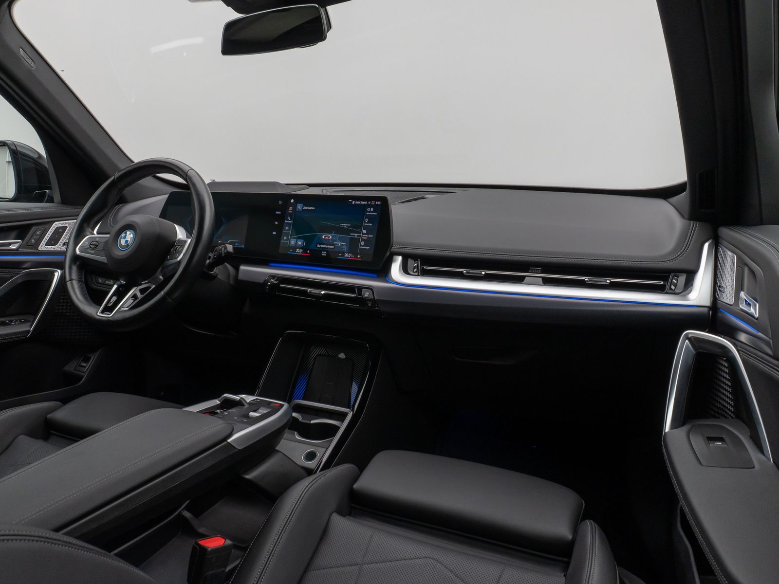 Fahrzeugabbildung BMW X1 xD30e M Sport 360°HUD DAB H/K Komfort LED