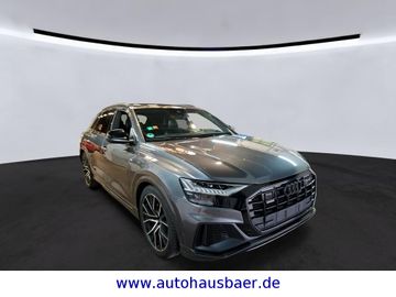 Audi Q8 - 4
