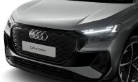 Audi Q4 e-tron - Vorschau Bild 3