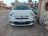 Fiat 500X 1.4 MultiAir 140 CV Lounge con gpl nuo - Fiat 500X Kombi Gebrauchtwagen