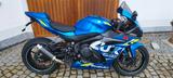 Suzuki GSXR 1000 L7 L8 L9 EZ 2019 14315 km Reifen neu  - SUZUKI GSX 8R