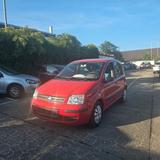Fiat Panda 1.2 8V Dynamic Automatik - Fiat Panda mit Benzin-Antrieb: Kleinwagen, Automatik, 1.2