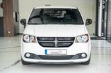 Dodge Grand Caravan 3,6  6 Sitzer LEDER ALU PDC KAMERA - Dodge Grand Caravan: Van