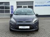 Ford Fiesta Sport 82Ps | Sitzhz | ZahnR.NEU | TÜV NEU - Ford Fiesta aus 2011: Sport